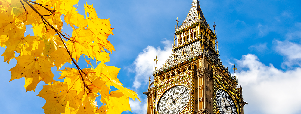 Autumn Budget 2025